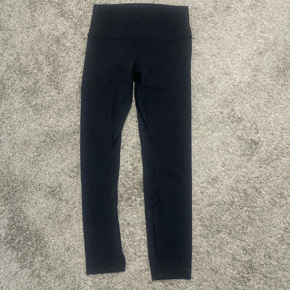 Wunder Train High-Rise Tight 25